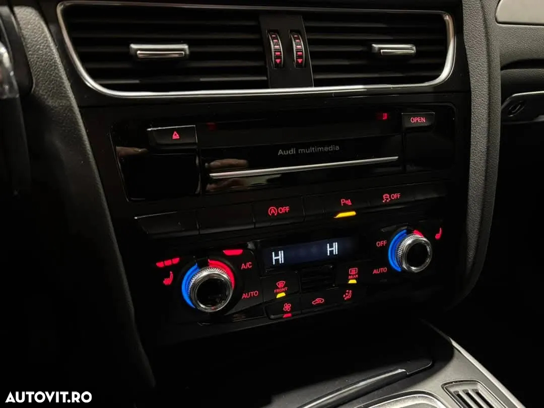 Audi A4 Avant 2.0 TDI S tronic - 14