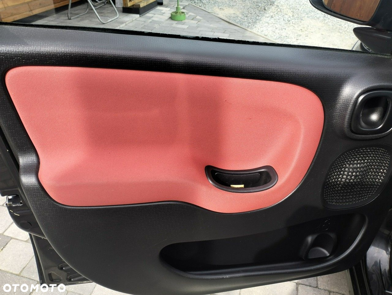 Fiat Panda - 17