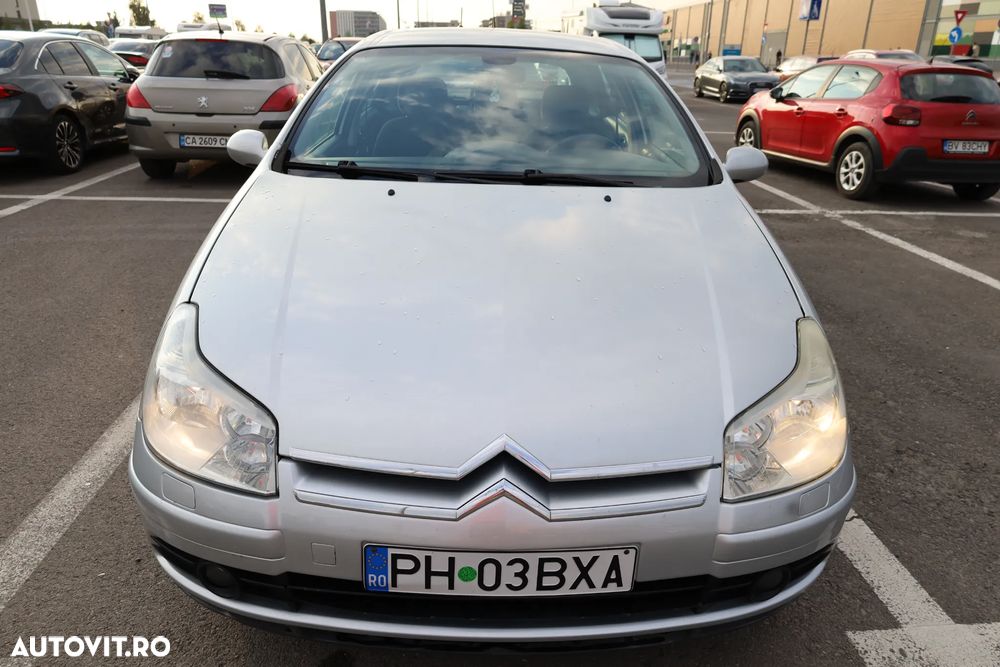 Citroën C5 - 24