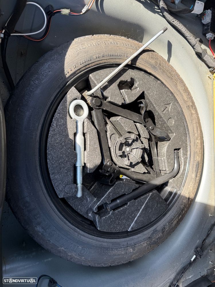 Volvo V70 1.6 D2 Drive R-Design Start/Stop - 26