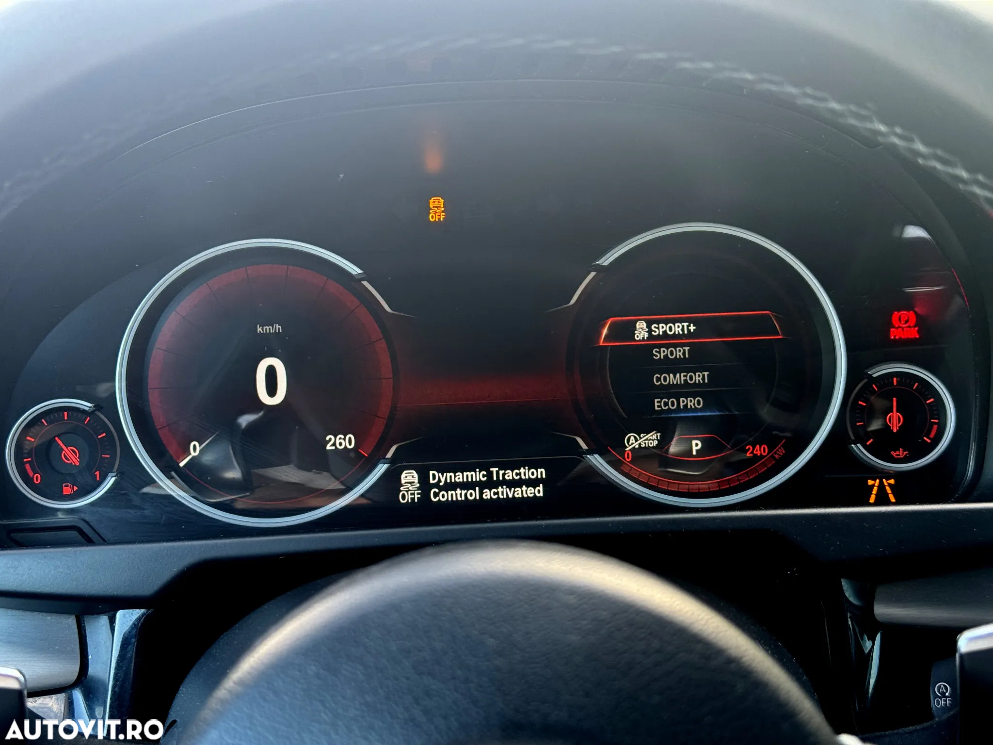 BMW X6 xDrive30d - 22