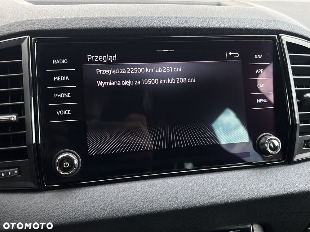 Skoda Karoq 1.5 TSI ACT Sportline DSG - 25