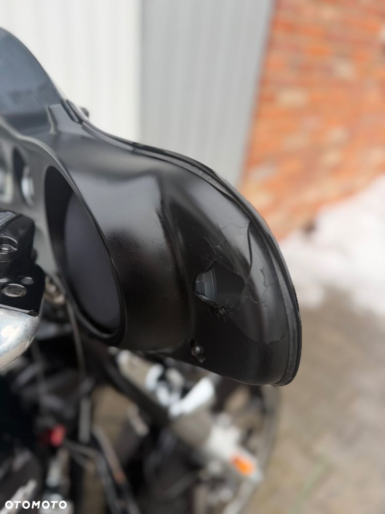 Harley-Davidson Touring Street Glide - 19