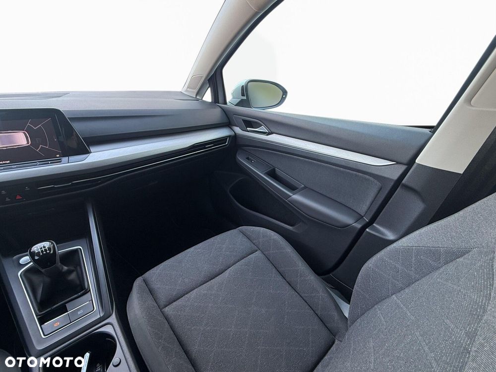 Volkswagen Golf Variant - 29