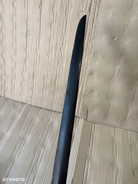 honda accord viii listwa prawa przyszybowa maskownica szyby nh731p 09-15r - 4