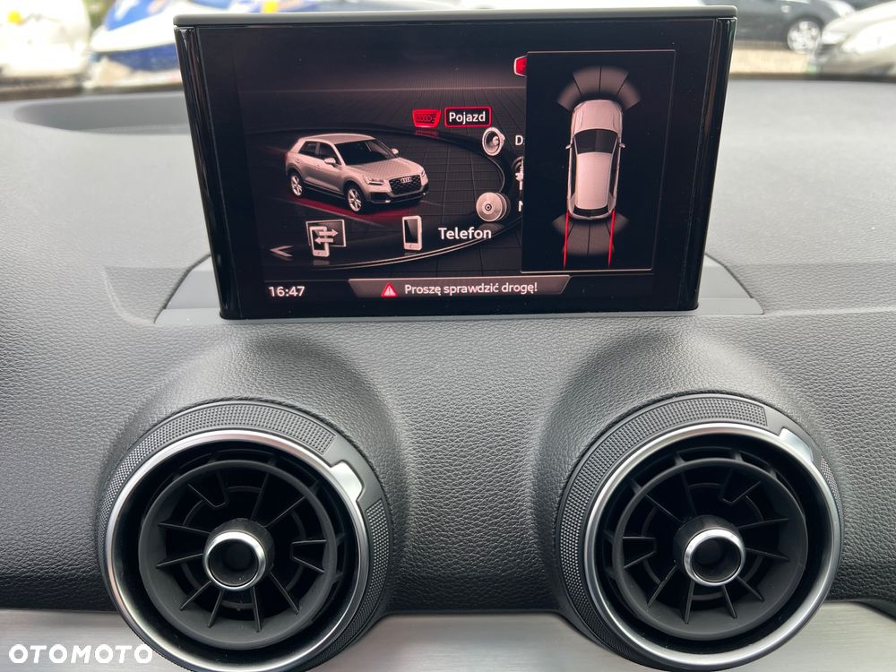 Audi Q2 35 TFSI design - 40
