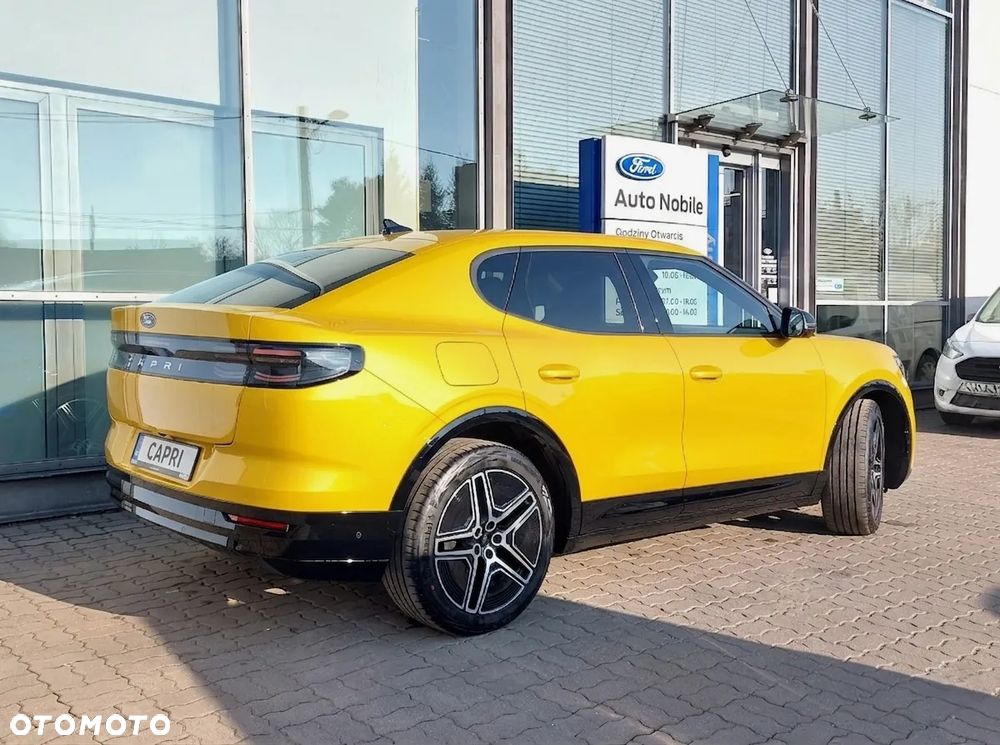 Ford Capri 79 kWh Premium RWD - 3