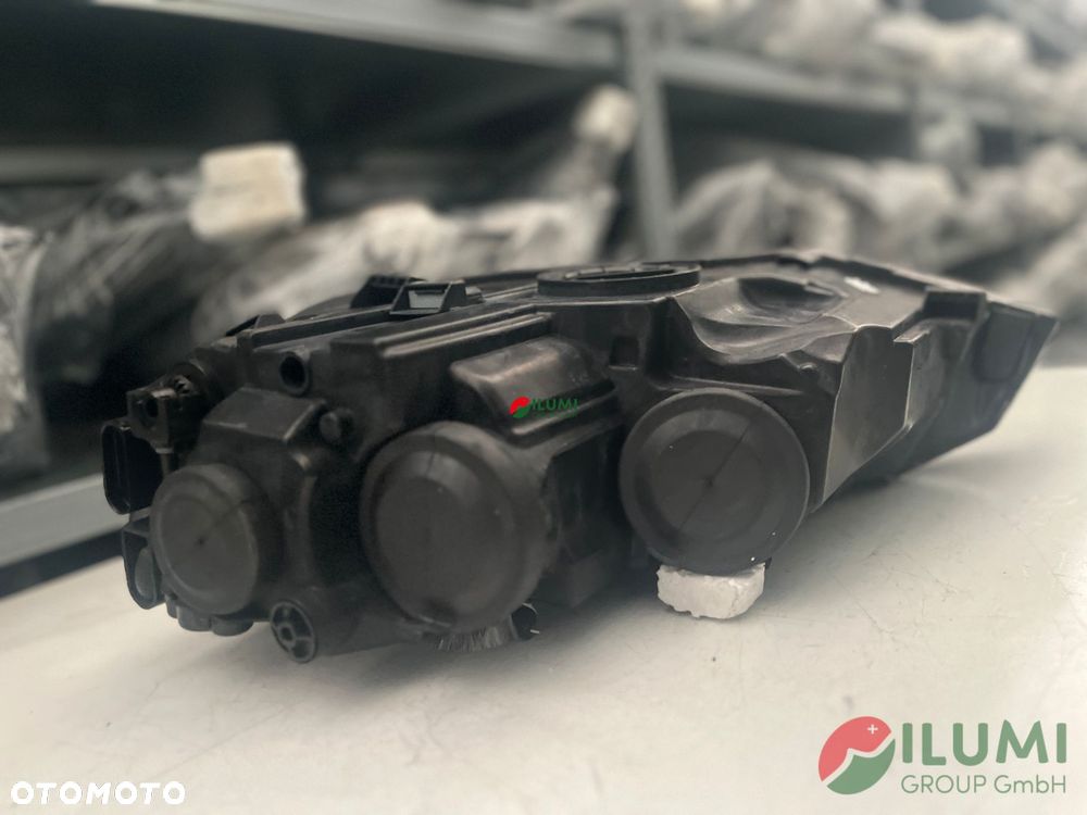 Reflektor VW Polo Prawy 2g1941005 - 8