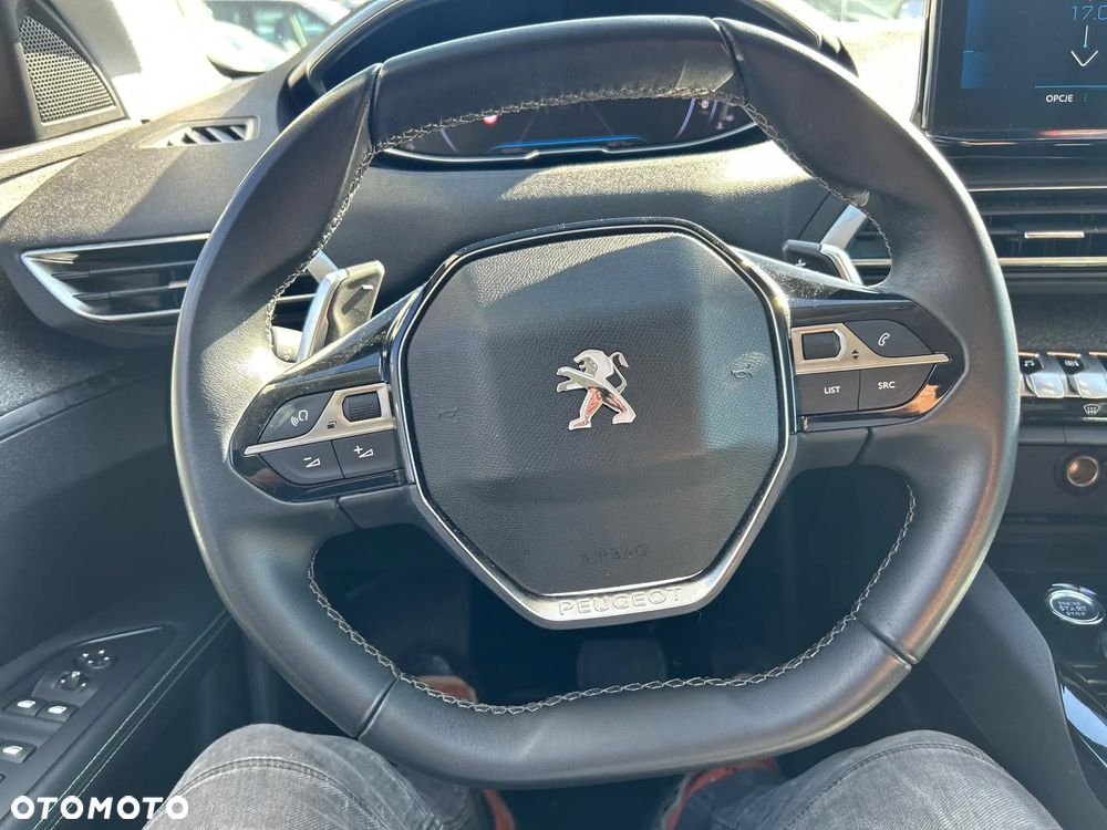 Peugeot 3008 Active Business-Paket - 30