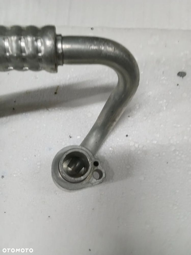 VW Up Skoda przewód klimatyzacji 1S0816743A - 3