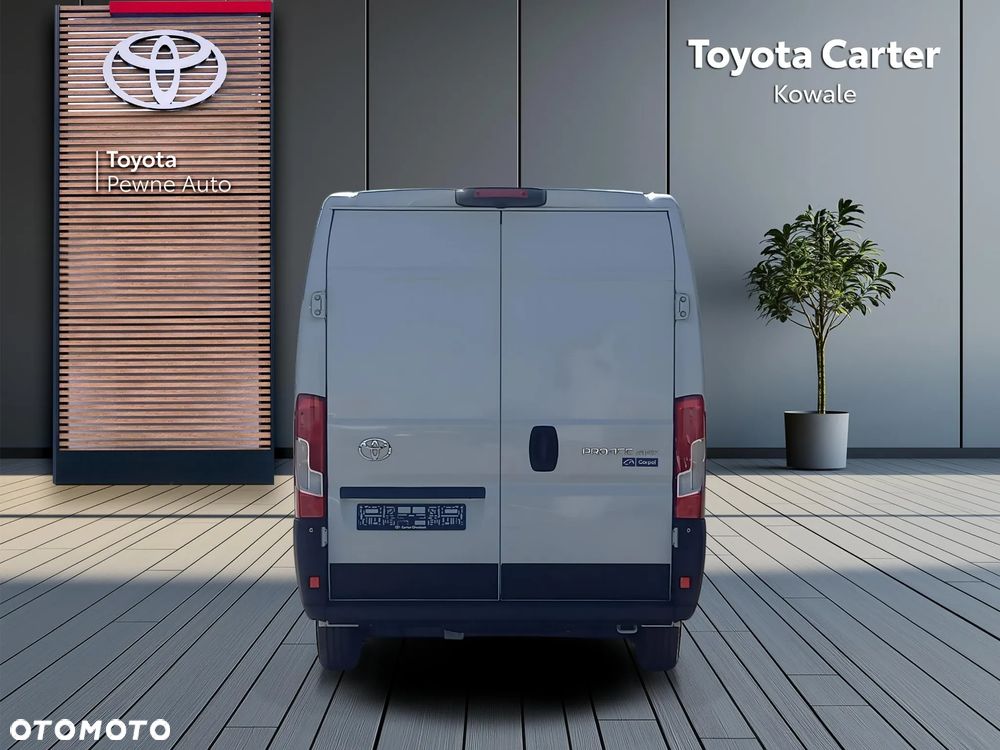 Toyota PROACE MAX - 6