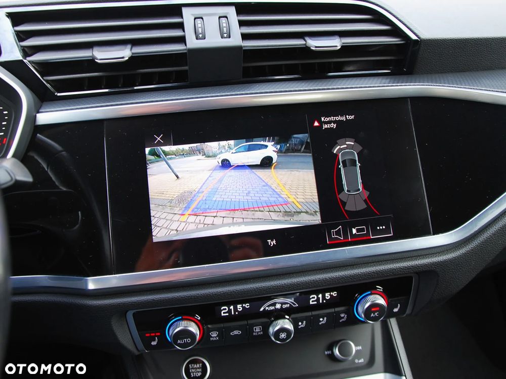 Audi Q3 40 TFSI Quattro Advanced S tronic - 28