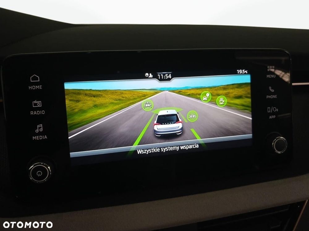 Skoda Scala 1.0 TSI Selection - 20