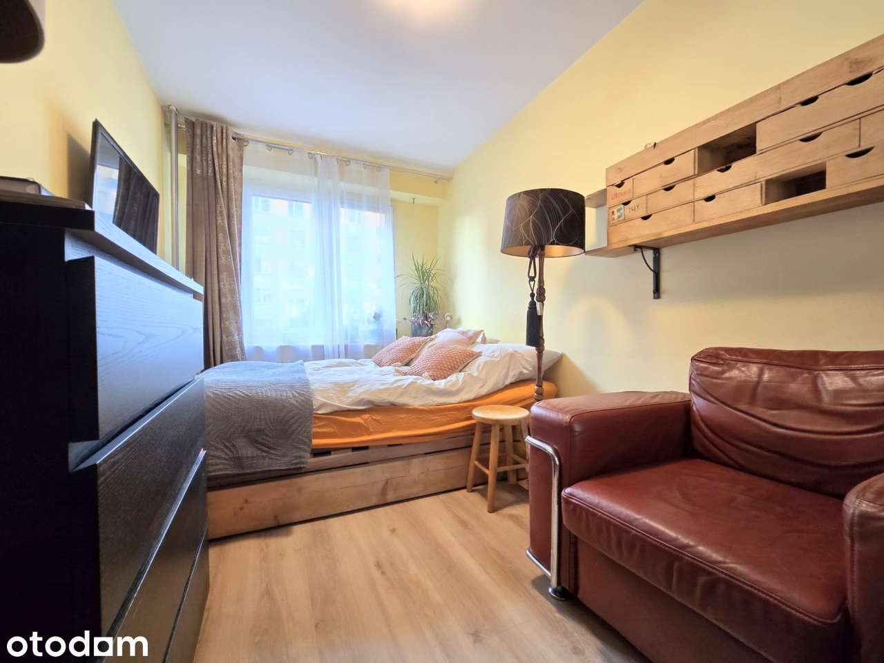 Mieszkanie na sprzedaż, 2 pokoje, 36 m², Żywiec