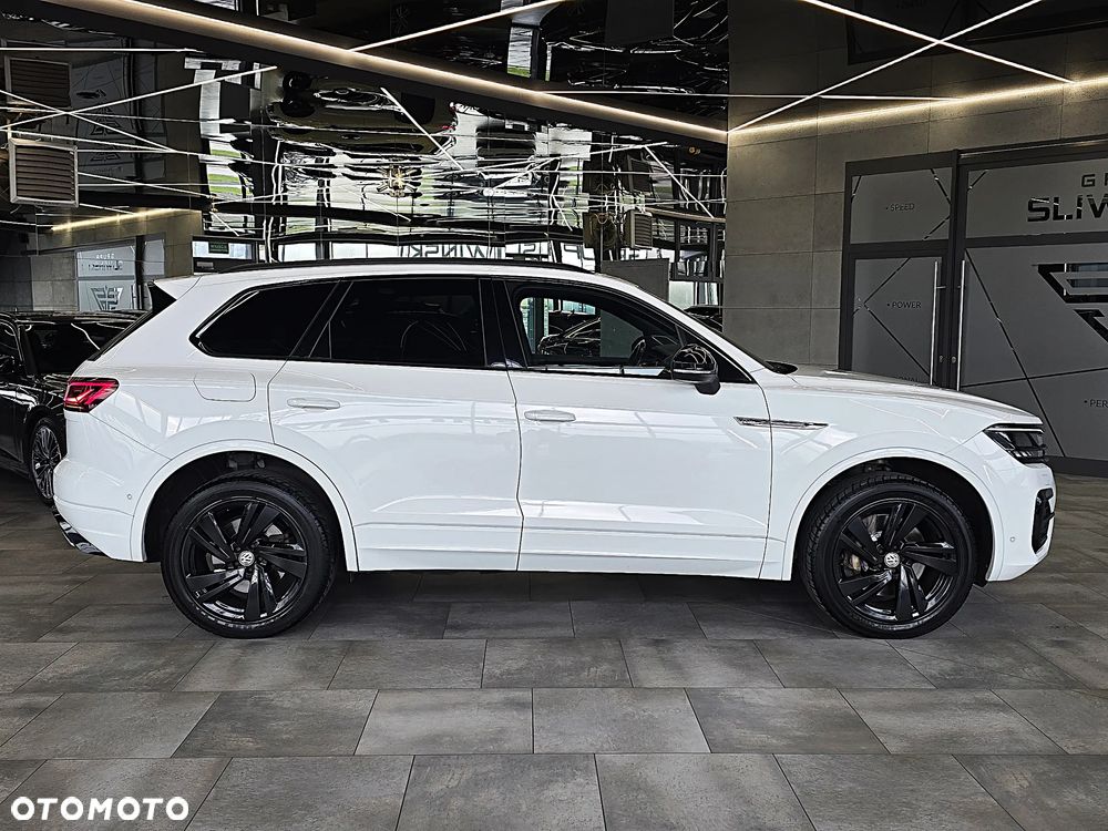 Volkswagen Touareg 3.0 V6 TFSI 4Motion R-Line - 10