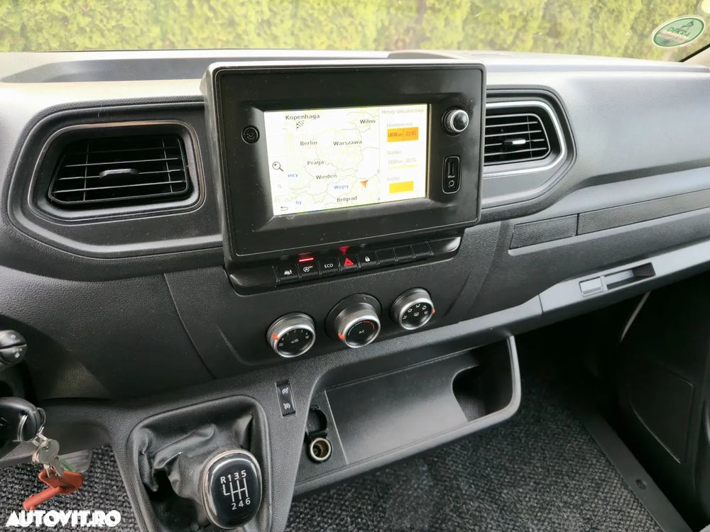 Renault Master - 7
