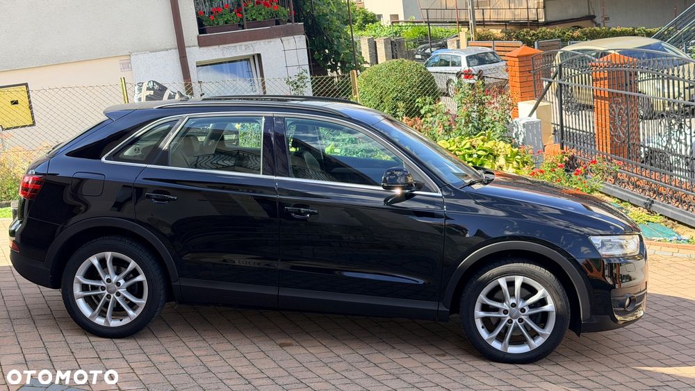 Audi Q3 2.0 TDI Quattro - 6