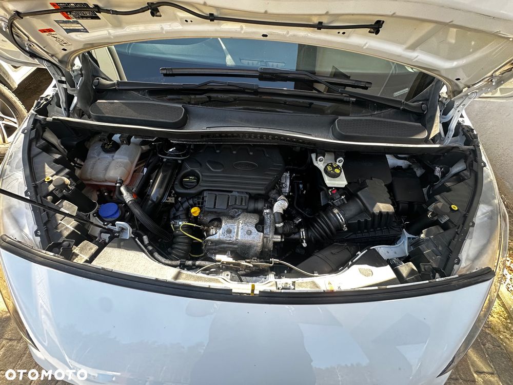 Ford Transit Connect 240 L1 Trend - 3