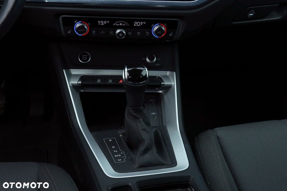 Audi Q3 - 12