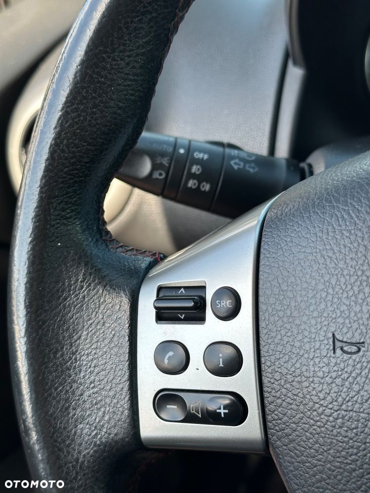 Nissan Note 1.6 Acenta+ EU5 - 16