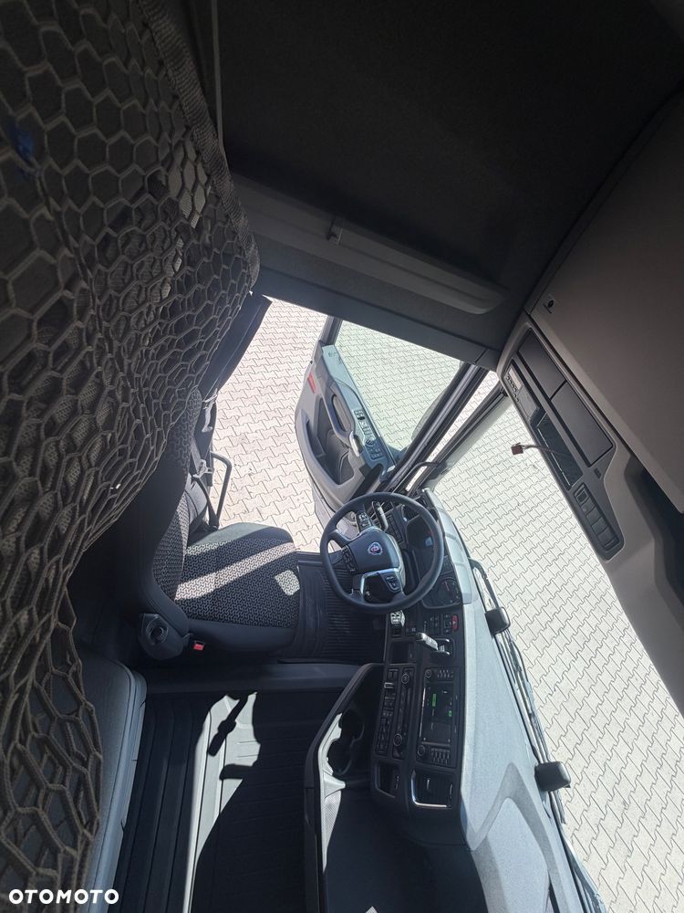 Scania R450 - 28