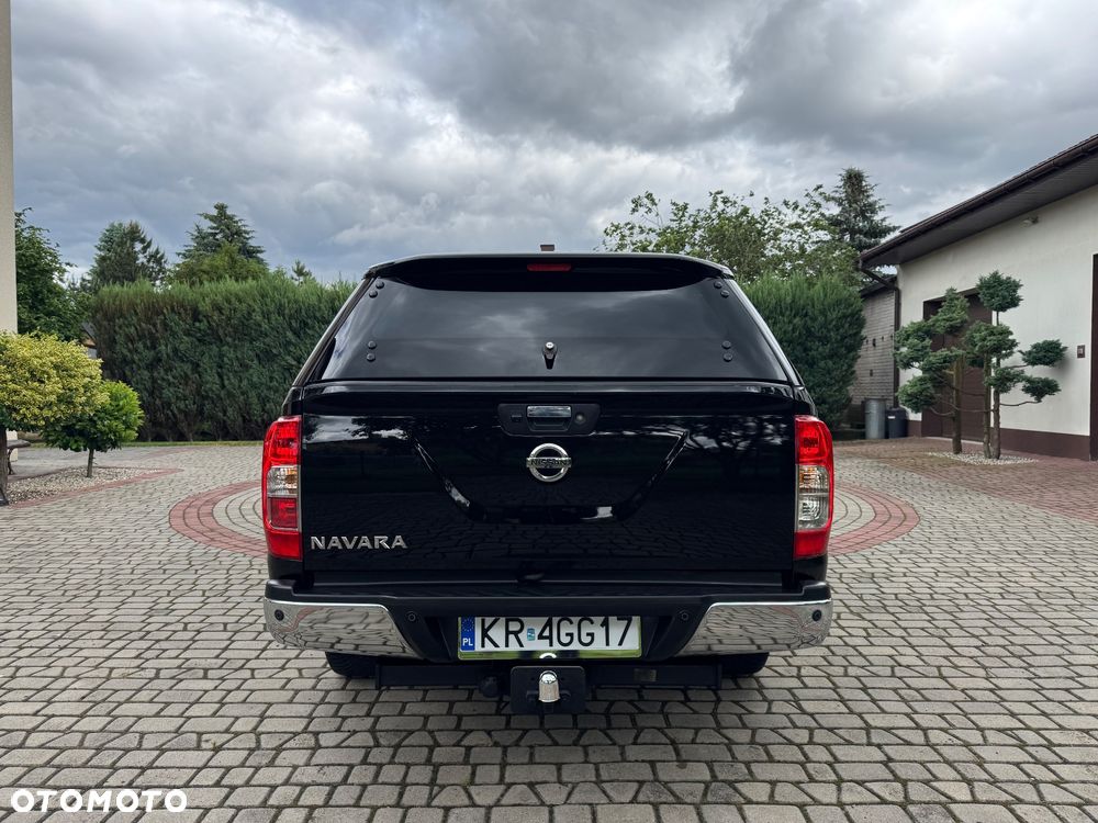 Nissan Navara - 21