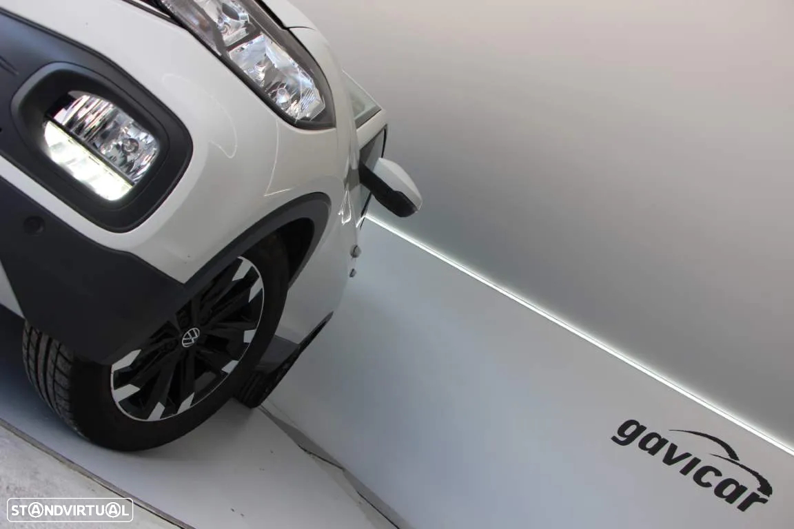 VW T-Cross 1.0 TSI Life DSG - 21