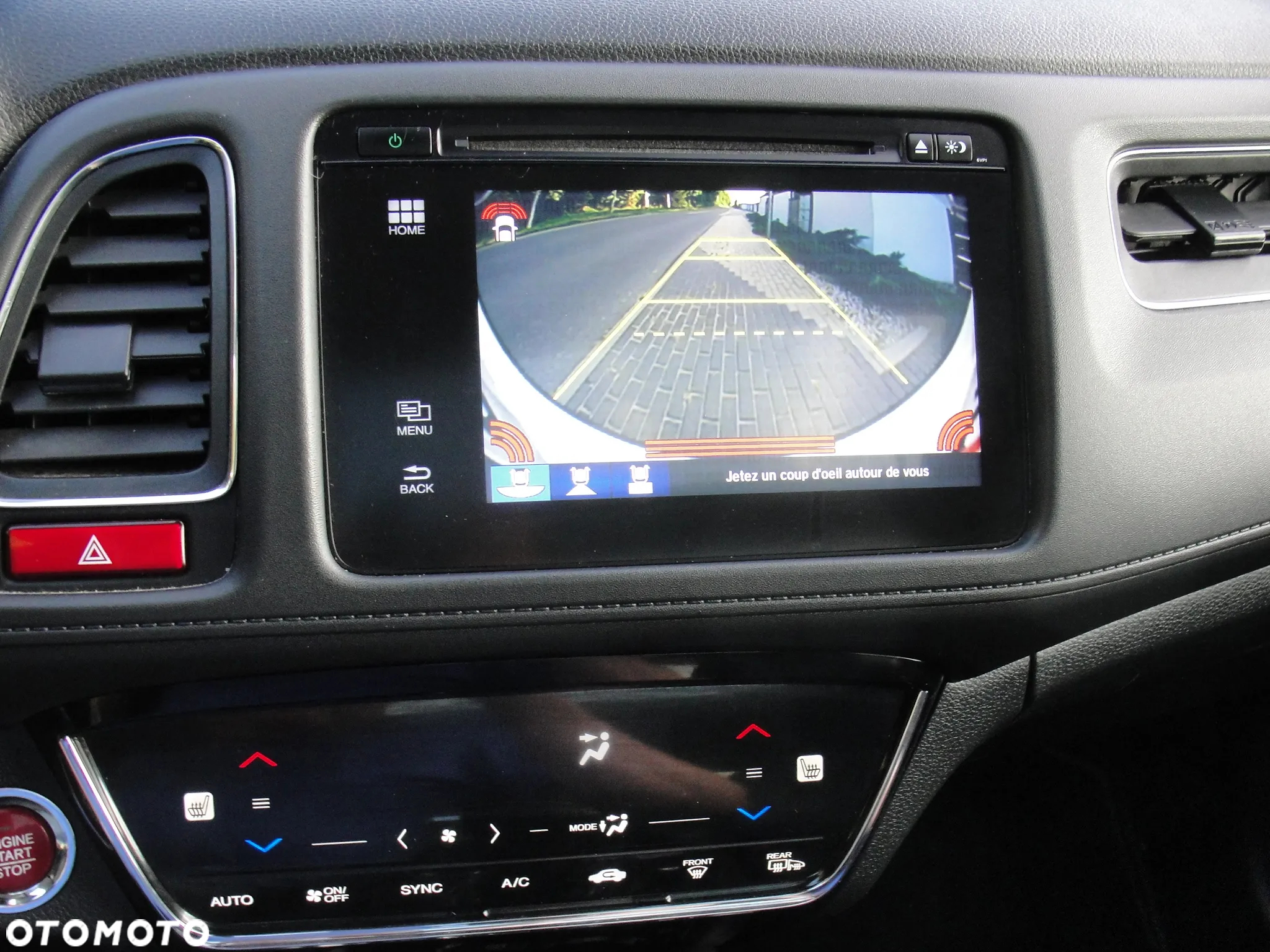 Honda HR-V 1.5 i-VTEC CVT Executive - 16