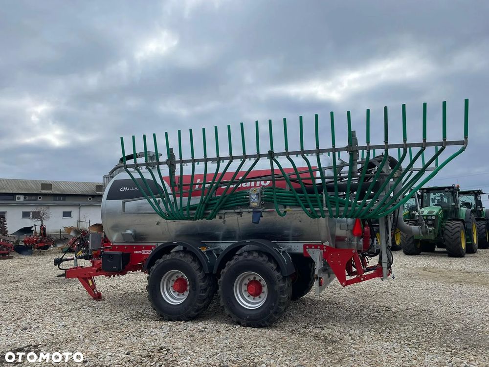 Joskin Herculano CH14000 - 8