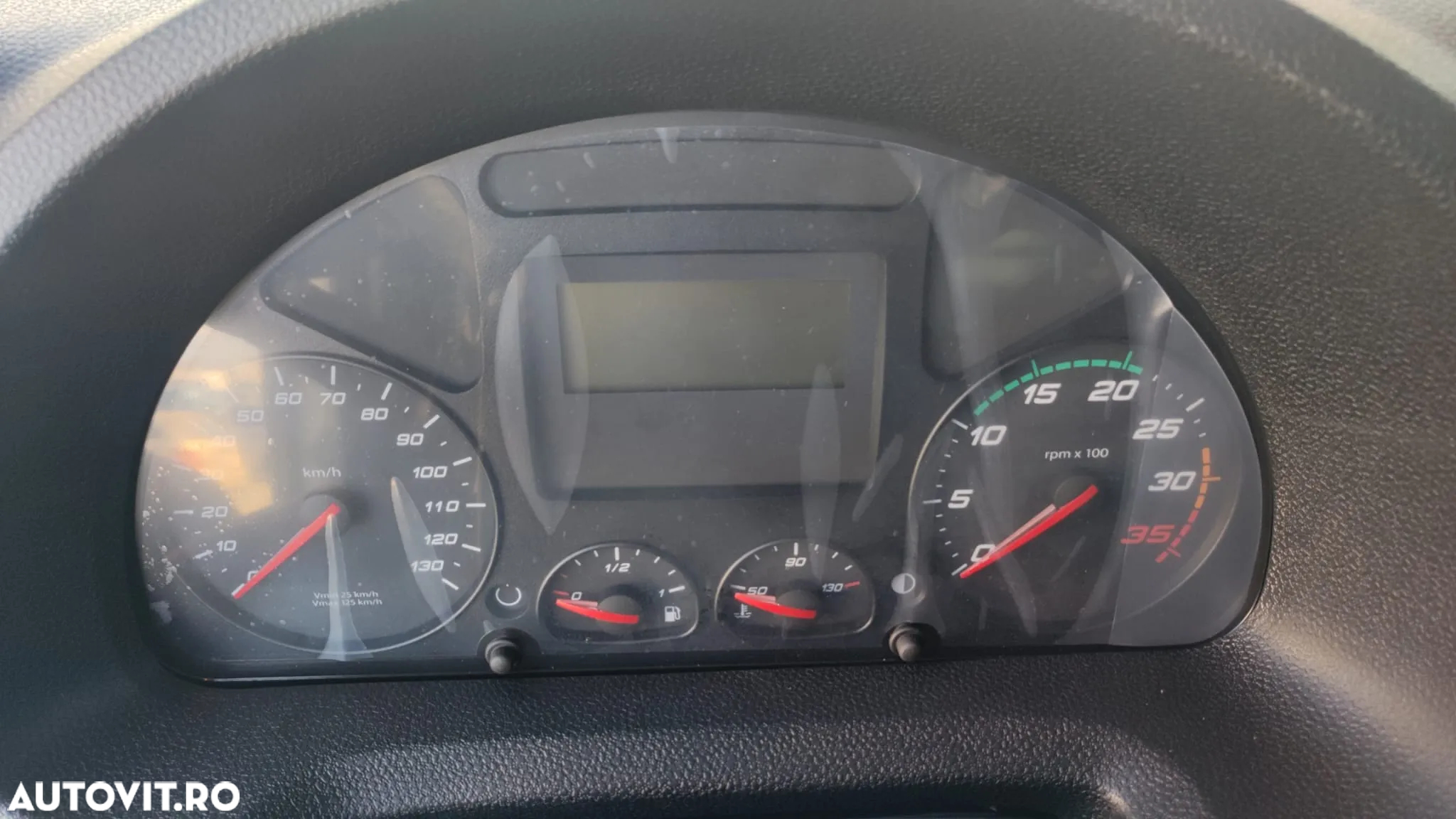Iveco Eurocargo EVI Step E - ML120EL21 EVI_E - 16