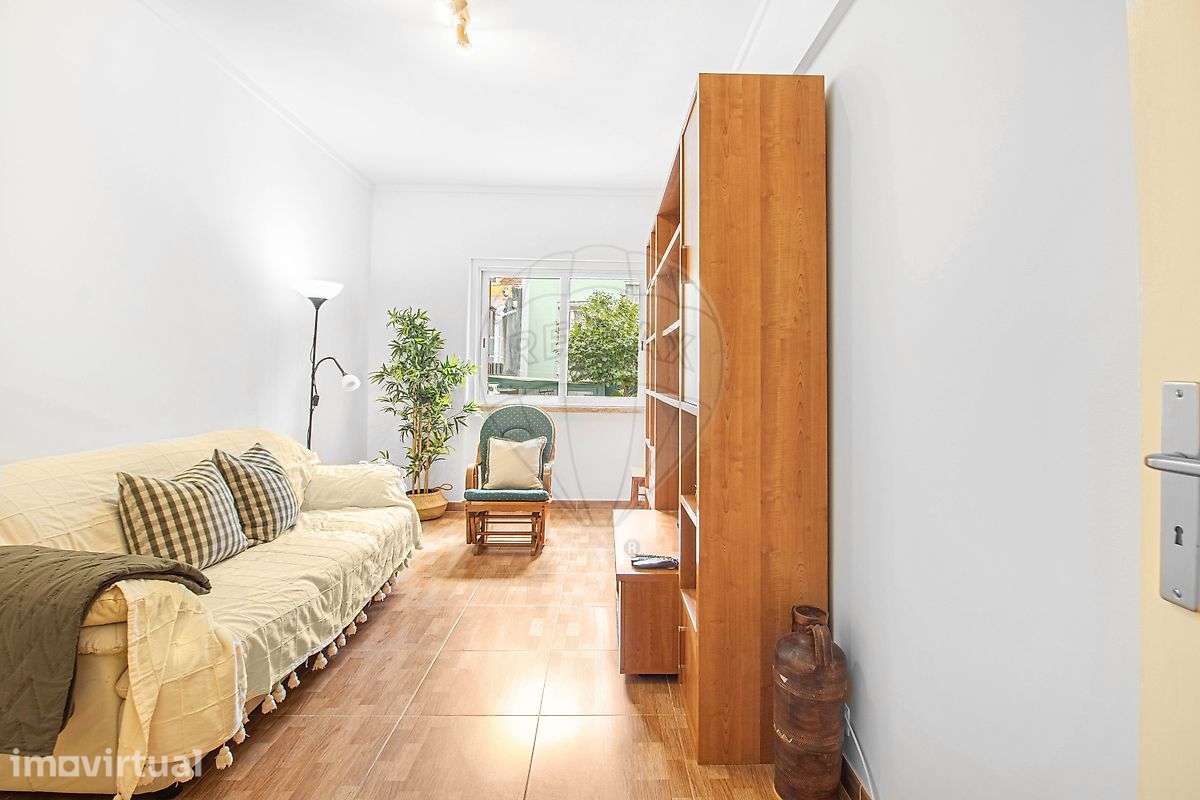 Apartamento T2 para arrendamento - Grande imagem: 4/28