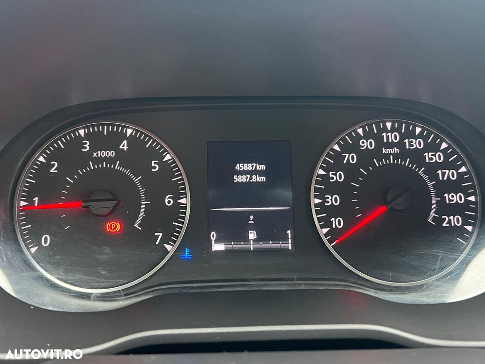 Dacia Duster 1.5 Blue dCi 4WD Prestige - 10