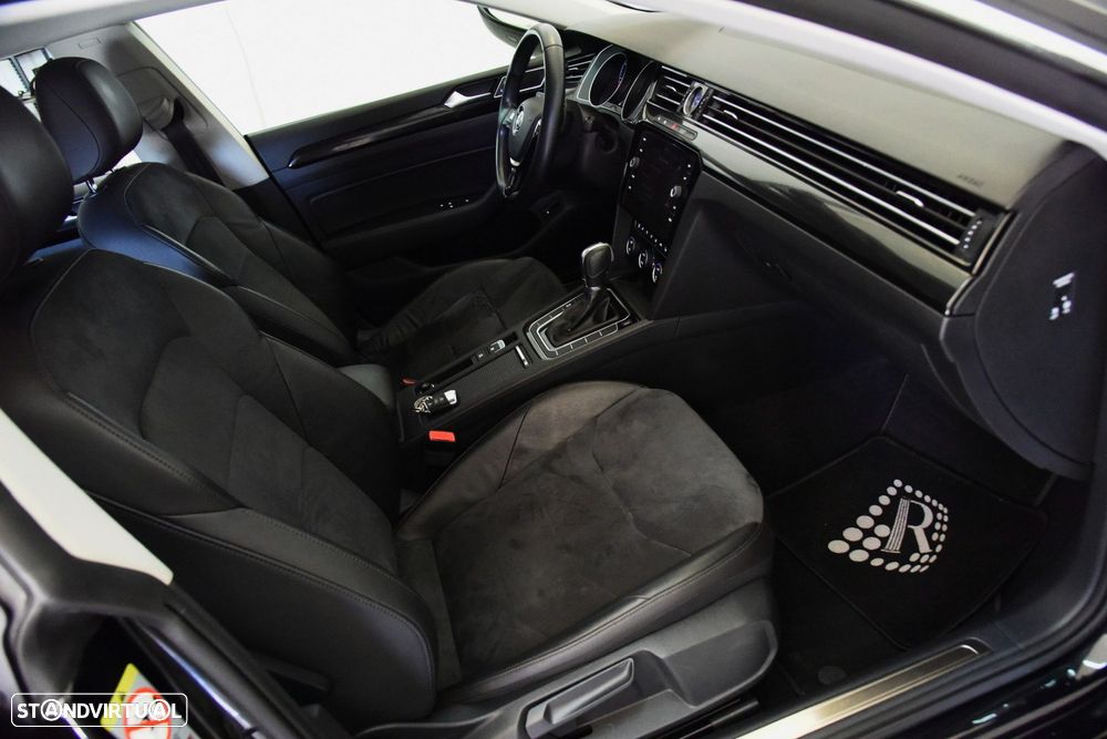 VW Arteon 2.0 TDI Elegance DSG - 23