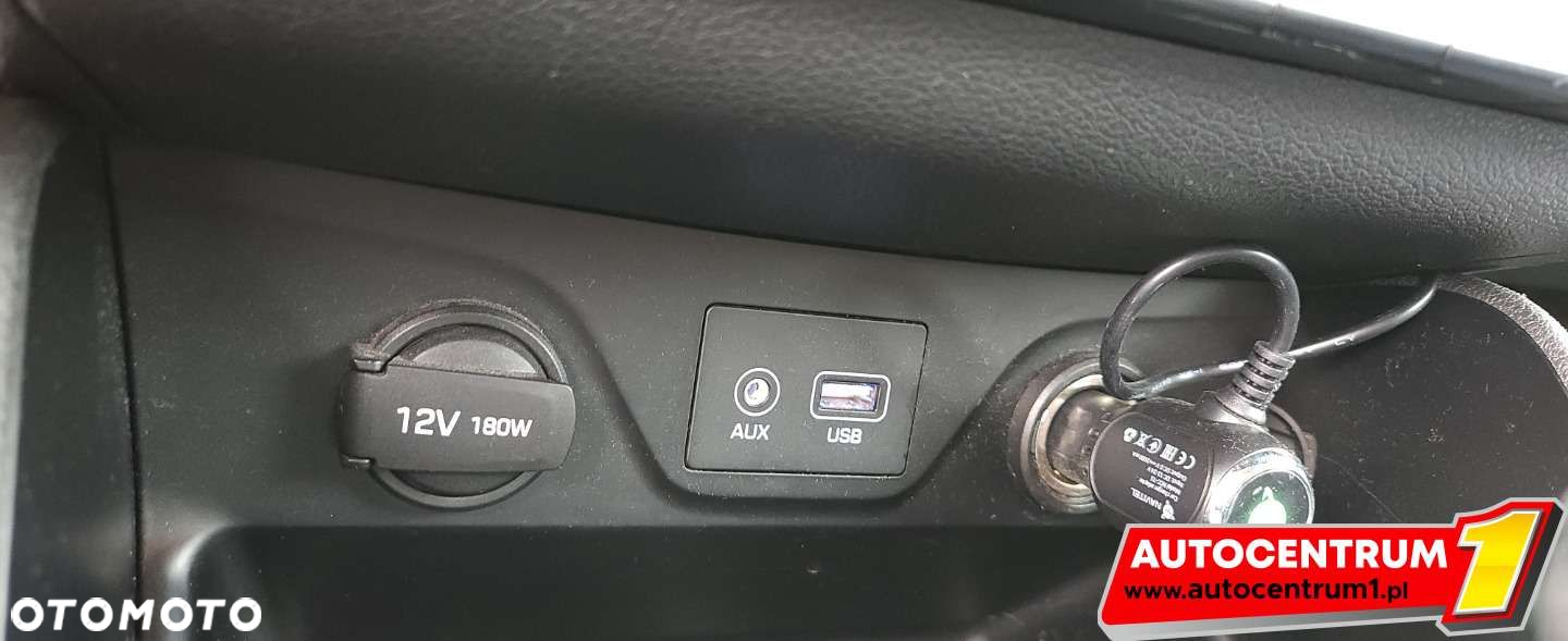 Hyundai Tucson - 32