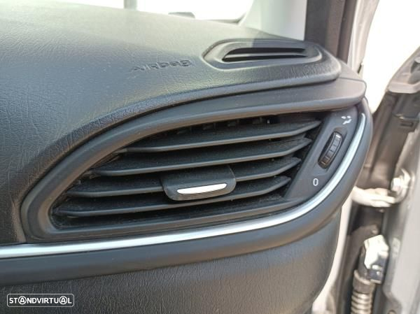 Para Peças Fiat Tipo Hatchback (356_) - 3