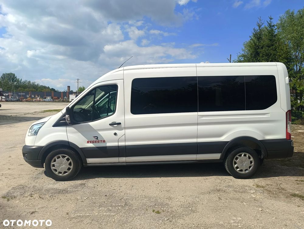 Ford Transit L3 Trend - 4