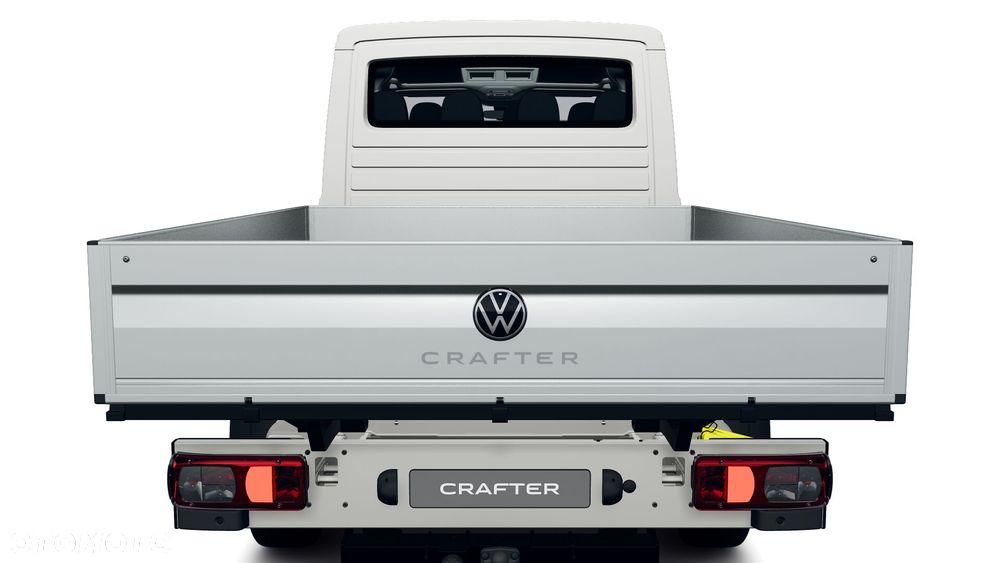 Volkswagen Crafter - 6