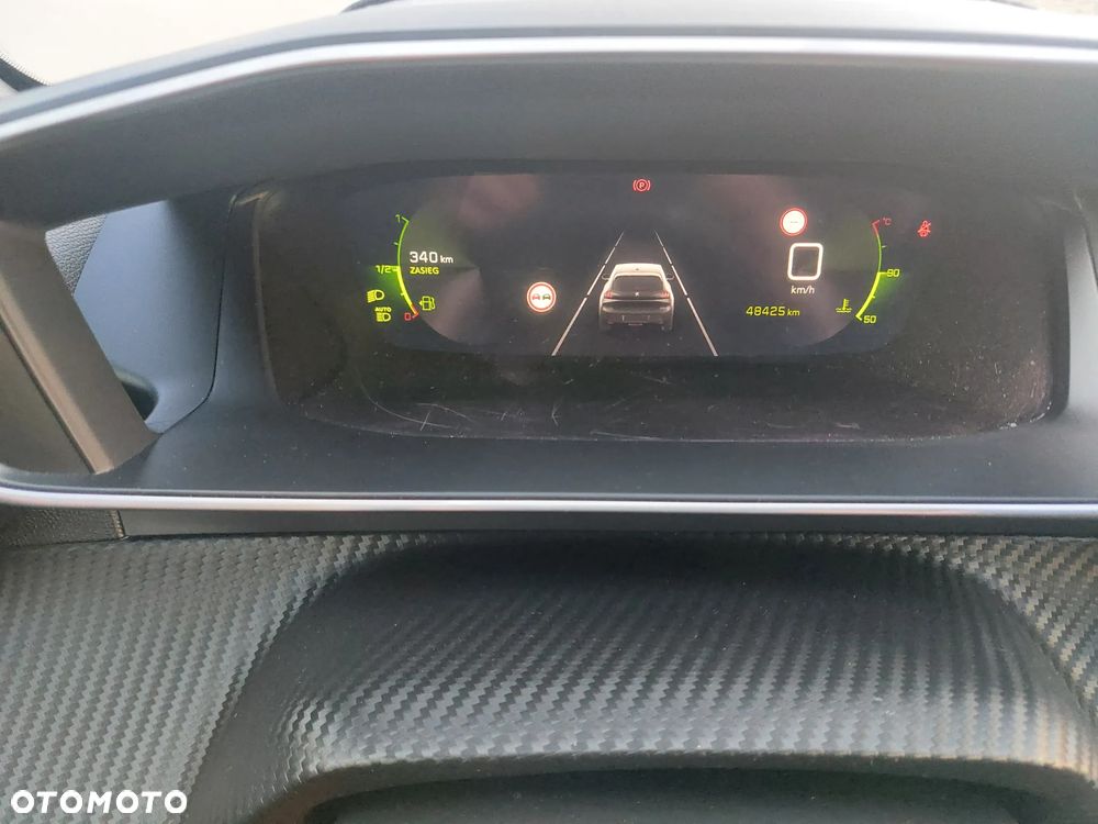 Peugeot 208 1.2 PureTech GT Pack S&S - 24