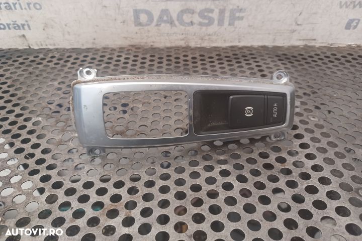 Buton frana de mana 9148508 MX1253 BMW X5 E70 [2006 - 2010] - 1