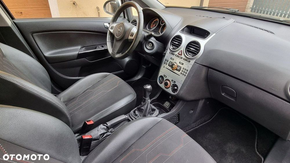 Opel Corsa - 14