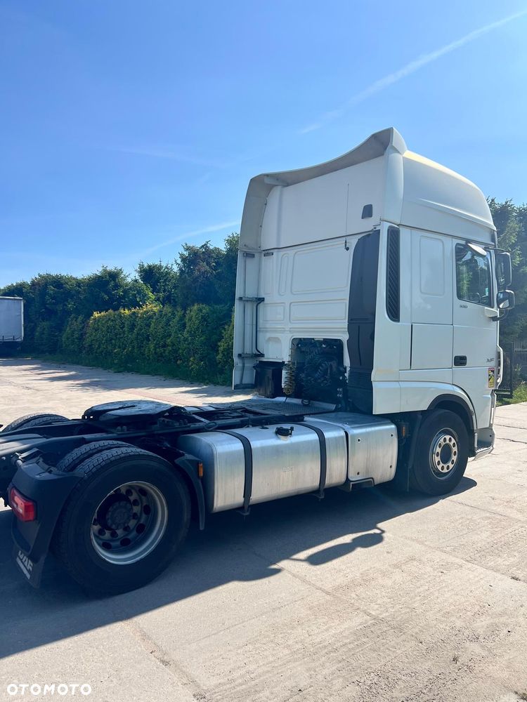 DAF XF 530 Super Space Cab - 11
