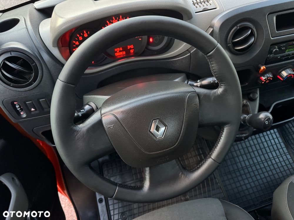 Renault Master - 23