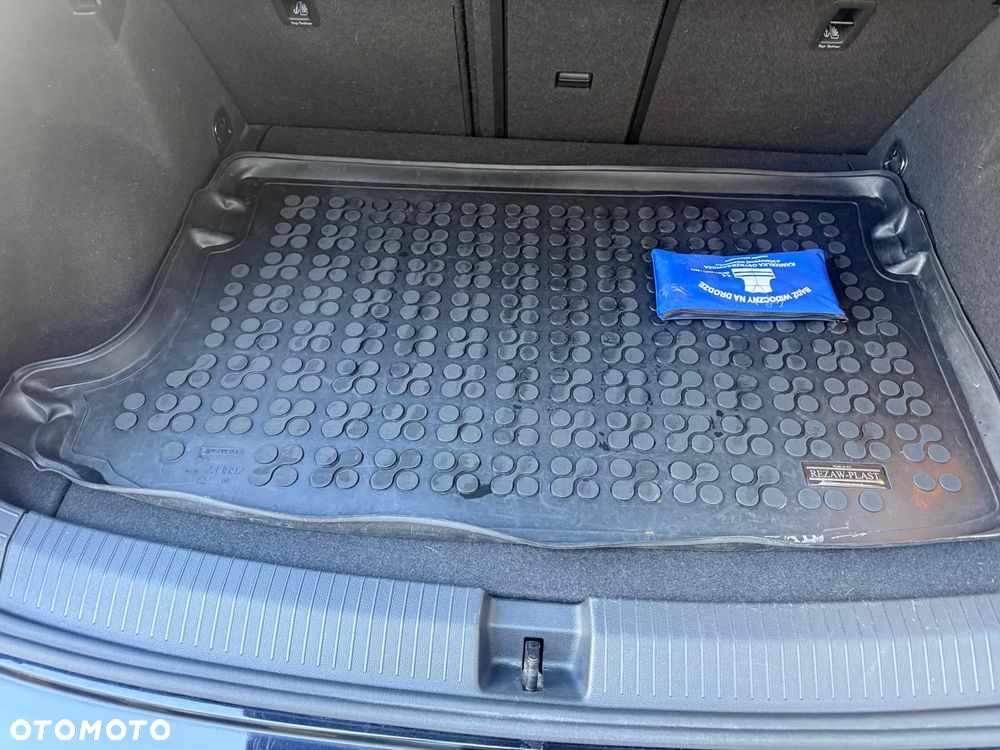Volkswagen T-Roc 2.0 TSI 4Motion Advance DSG - 14