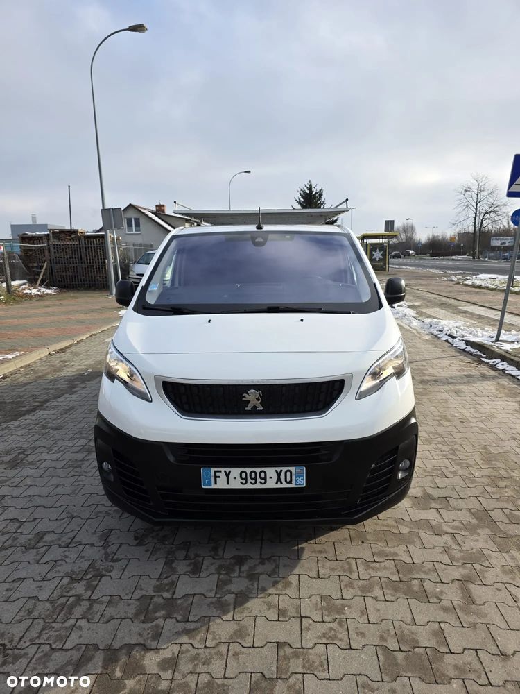 Peugeot Expert Long - 2