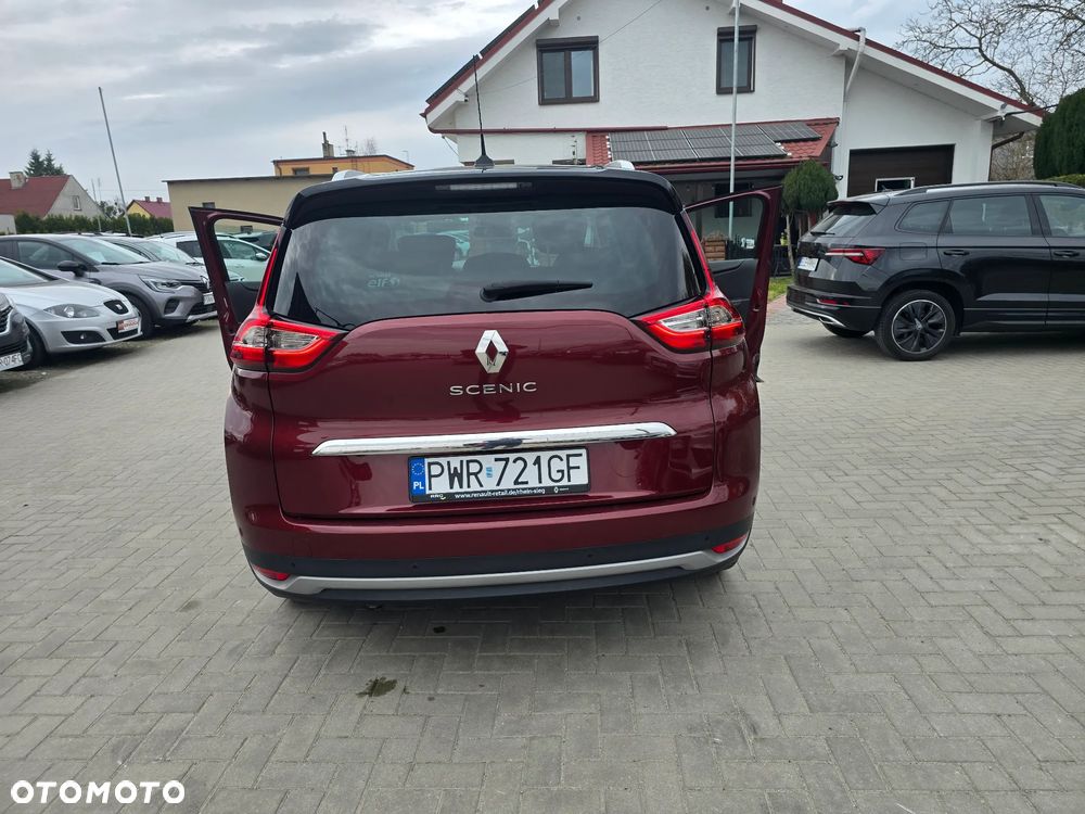 Renault Grand Scenic - 23
