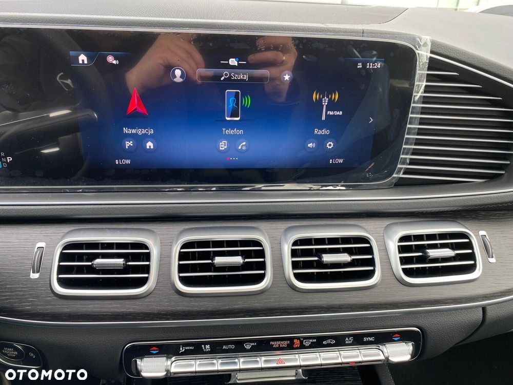 Mercedes-Benz GLE - 15