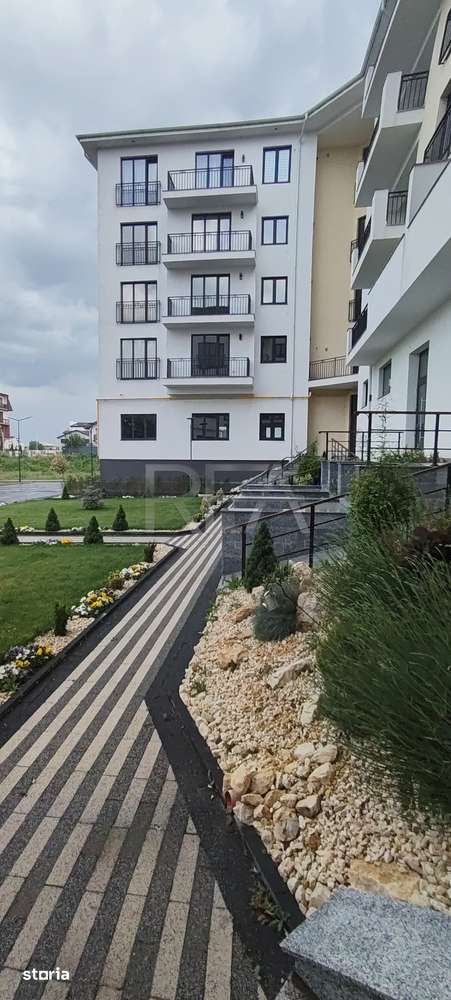 Apartamente bloc nou Premium, 2 camere, Pantelimon — fotografia 1