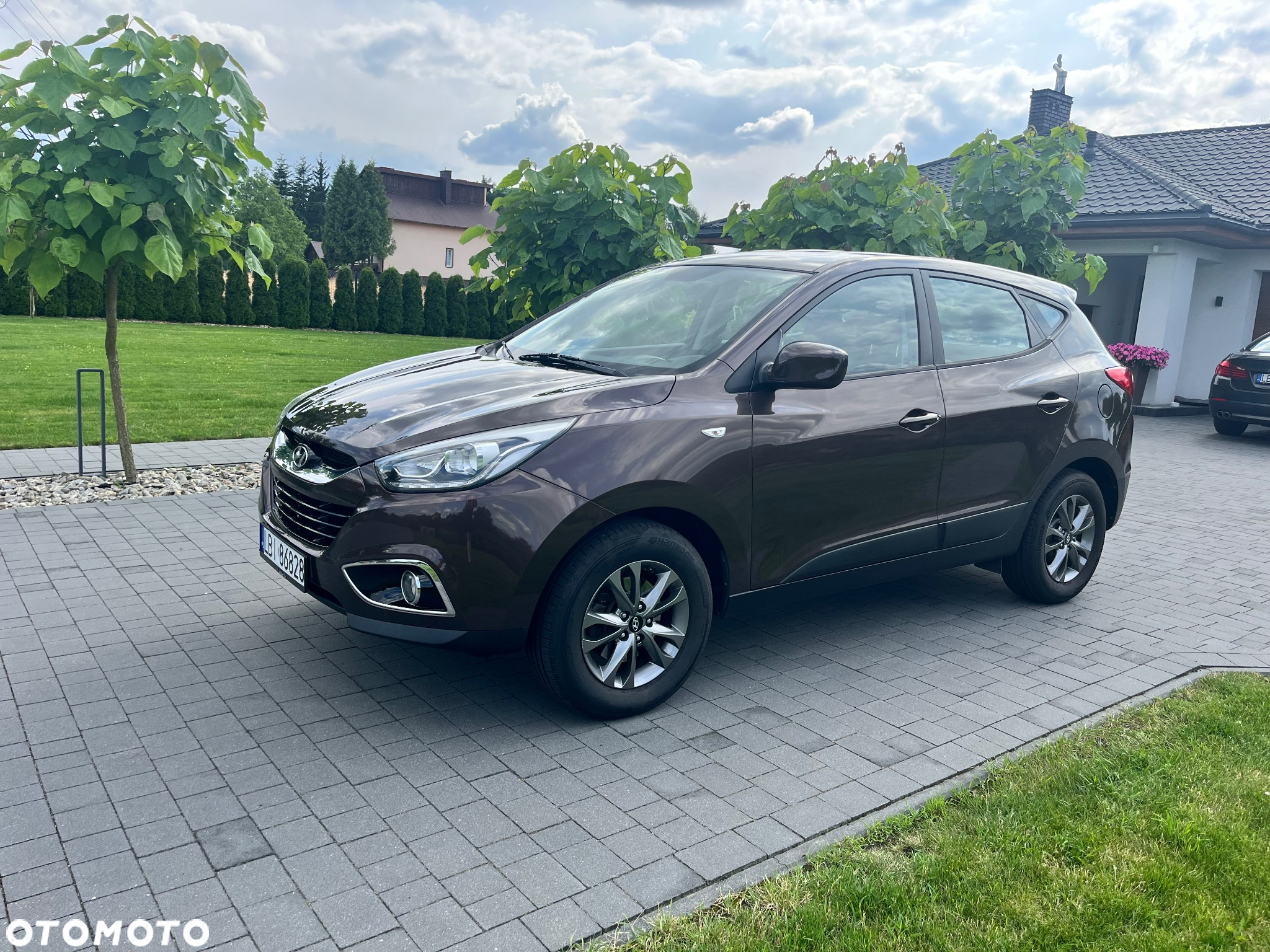Hyundai ix35 1.6 GDI Comfort 2WD - 8