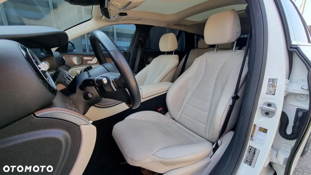 Mercedes-Benz Klasa E 450 4-Matic All-Terrain Avantgarde - 5