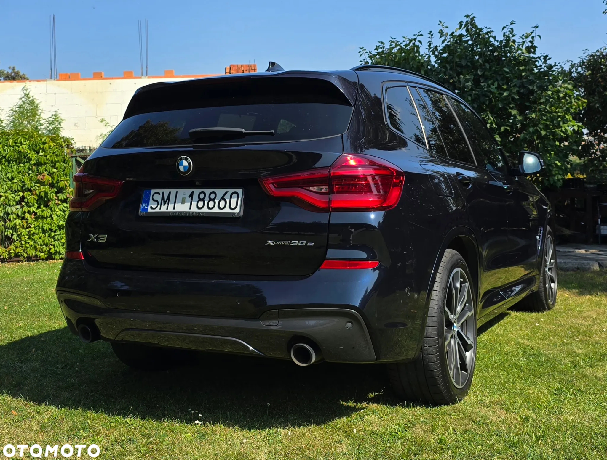 BMW X3 - 16